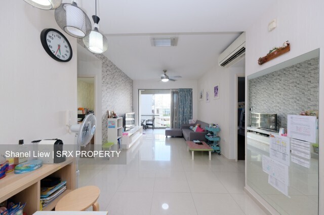 Arc at Tampines (D18), Condominium #247665271